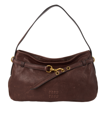 Aventure Bag, front view